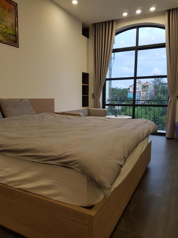Vinhomes Imperia Хайфонг Екстериор снимка