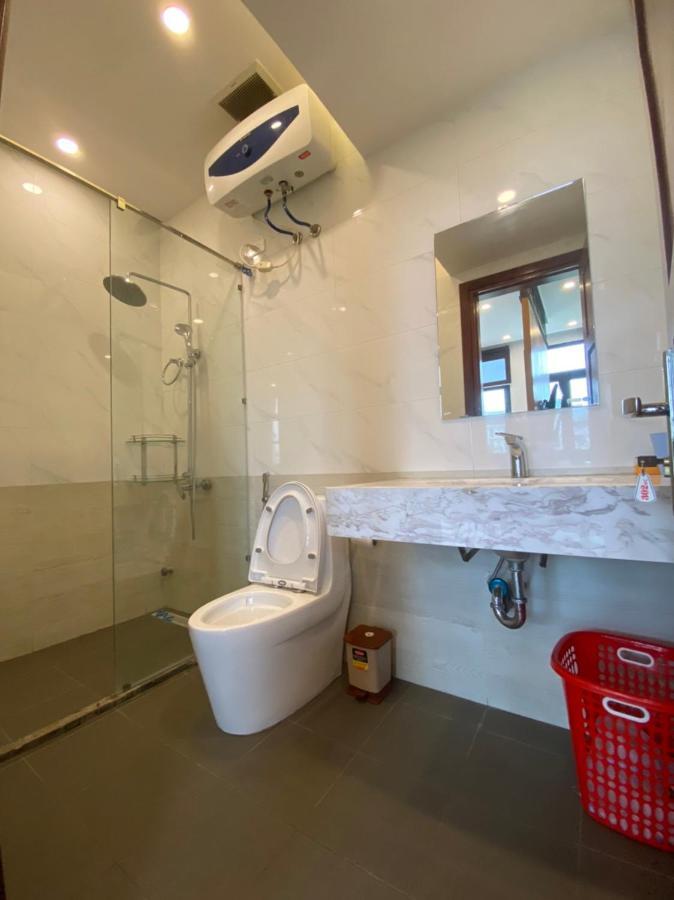 Vinhomes Imperia Хайфонг Екстериор снимка