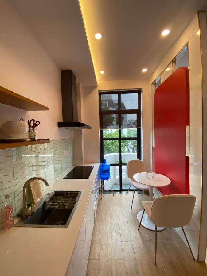 Vinhomes Imperia Хайфонг Екстериор снимка