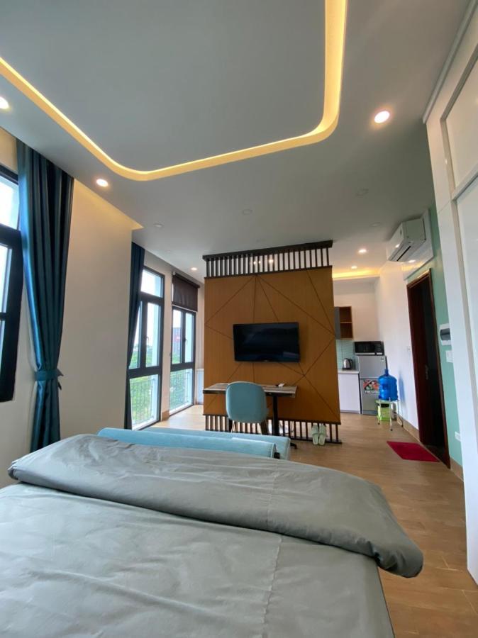 Vinhomes Imperia Хайфонг Екстериор снимка