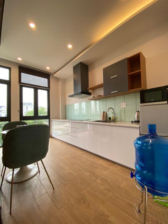 Vinhomes Imperia Хайфонг Екстериор снимка