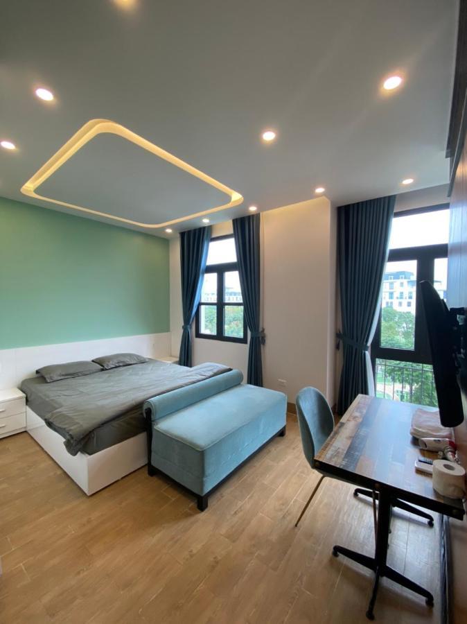 Vinhomes Imperia Хайфонг Екстериор снимка