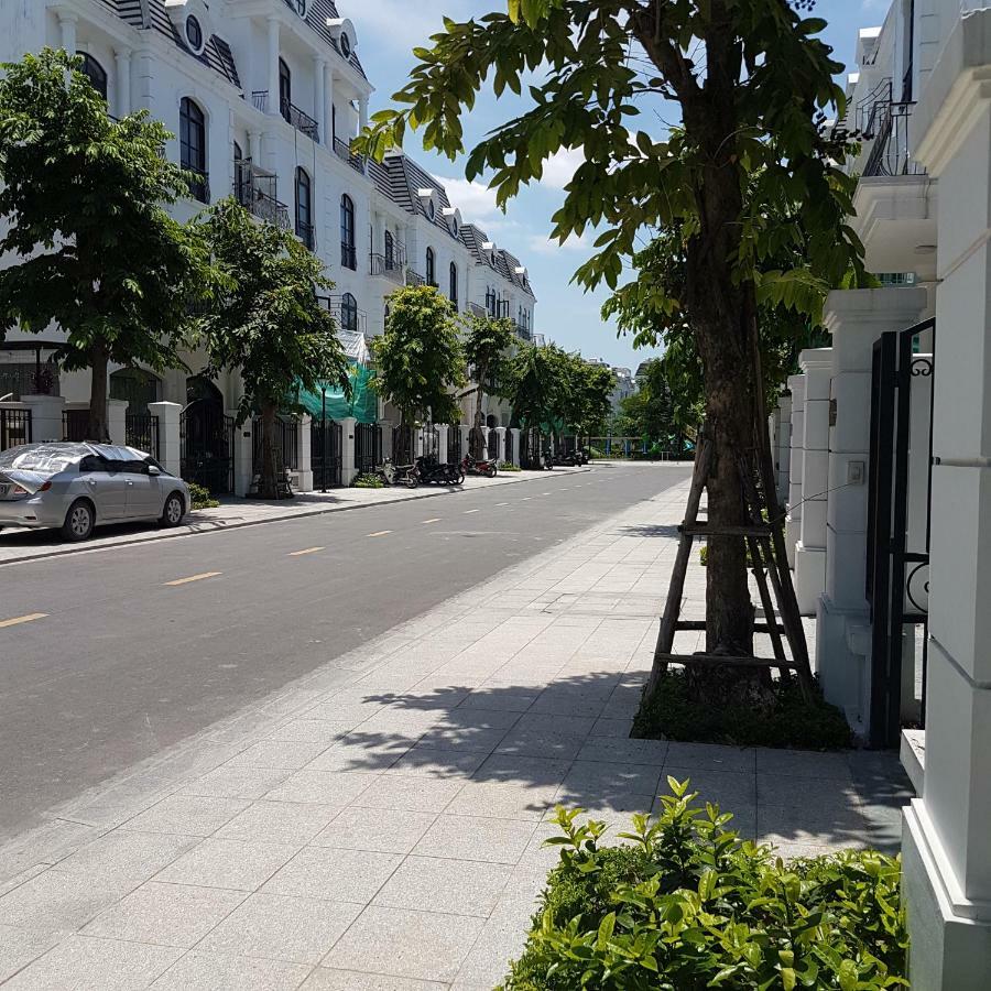 Vinhomes Imperia Хайфонг Екстериор снимка